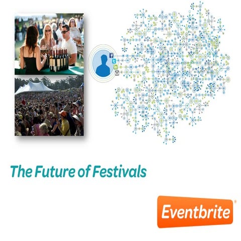 Webinar: The Future of Festivals