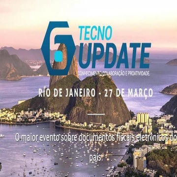 Webinar - Tudo sobre NFCe