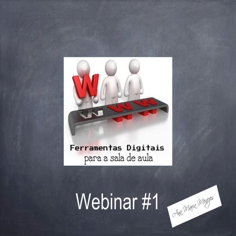 Webinar 1