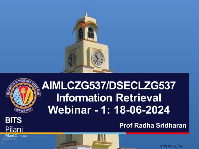 Webinar information Retrieval introduction.pptx