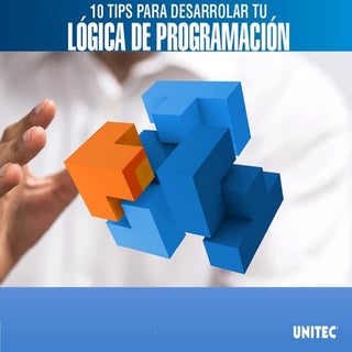 10 Tips para desarrollar tu lógica ...