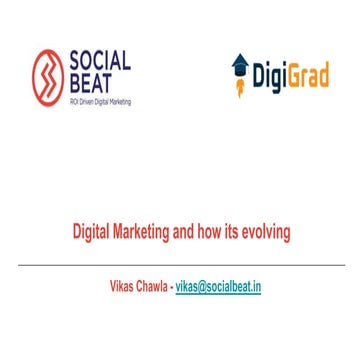 Webinar 16th april   digital marketing workshop for entrepreneurs & retailers