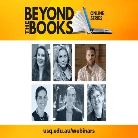 Beyond the Books: Where to start when you’re starting a business 