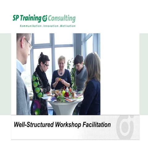 Denkfabrik Session 1