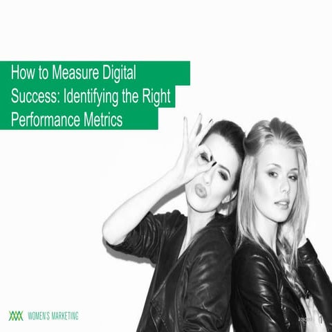 How to Measure Digital Success in Your Marketing Campaign