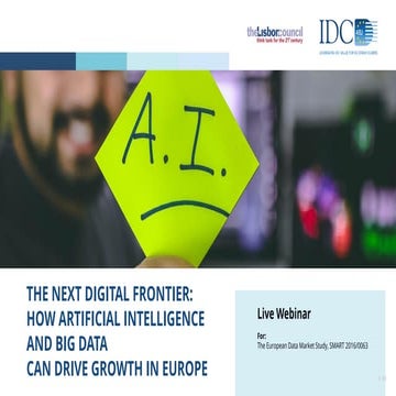 AI Opportunities in Mobility & Transport | PPTX