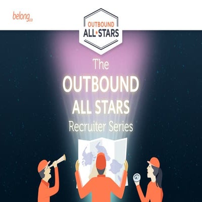 Webinar#4- Outbound All Stars Webinar Series