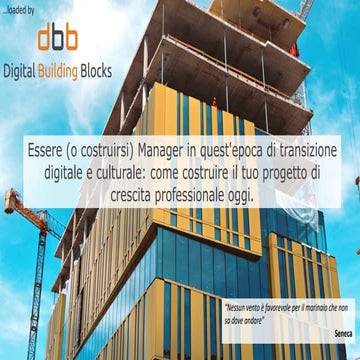 Webinar 9 marzo 23 con Alessio Cini