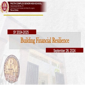 Webinar ABM Society on Smart Cash Management