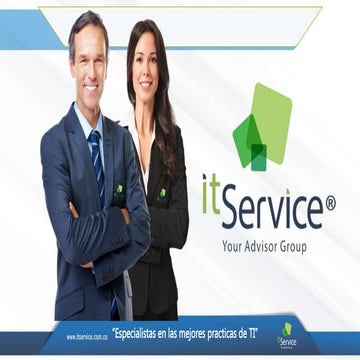 Webinar alienar ti con el negocio 2016