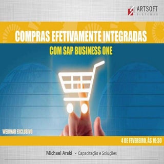 Palestra online Compras Efetivament...
