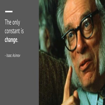 WEBINAR | Dealing with Resistance - Facilitate Successful RBQM [part 1]