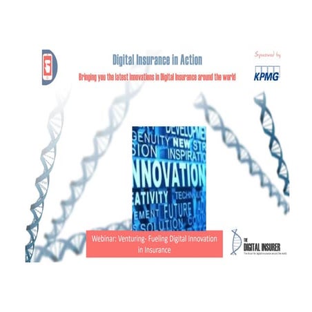 Fuelling Digital Innovation - Webinar Deck