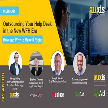 Webinar deck help desk outsourcing 9 21-2020