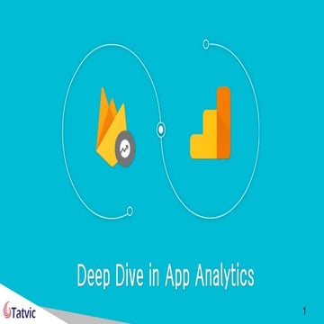 [Webinar] Deep Dive in App Analytics