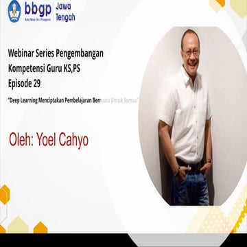 Webinar Deep Learning ( Pembelajaran Mendalam).pptx