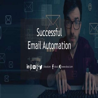 SUCCESSFUL EMAIL AUTOMATION