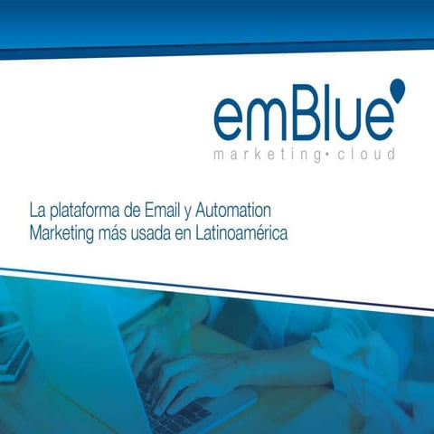 Contenido dinámico en tu emails