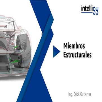Webinar estructuras metalicas