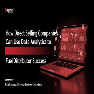 Why Distributors Leave: Unveiling the Reasons Behind Direct Sales ...