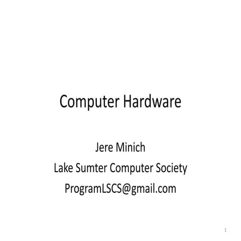 Don't know SATA . . .