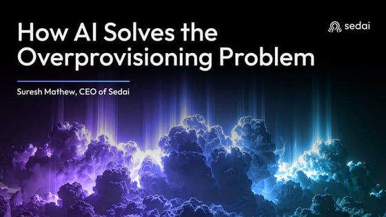 GDG Cloud Southlake #42: Suresh Mathew: Autonomous Resource Optimization: How...