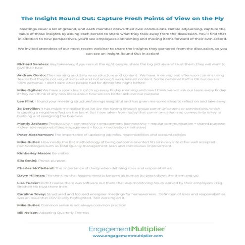 Team building exercises for the workplace | PDF