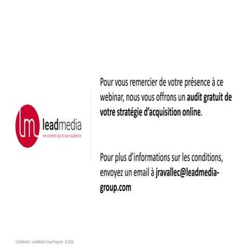 Instagram : un levier essentiel dans toute stratégie d'acquisition