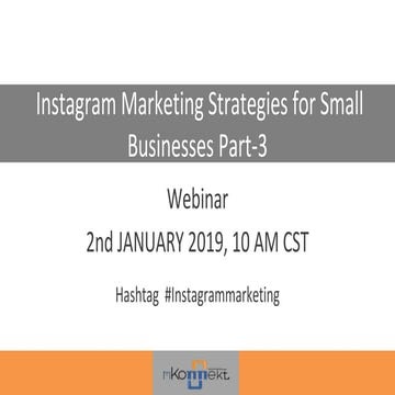 Advertising On Instagram