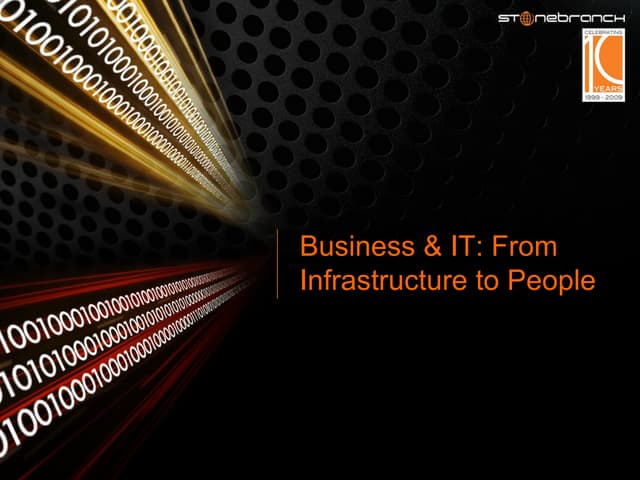 Securing Business: Strategic Enable...