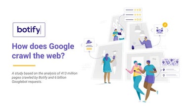 How Does Google Crawl the Web?