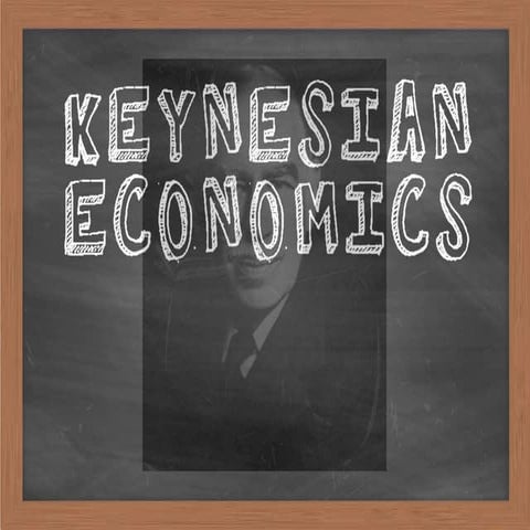 Revision Webinar on Keynesian Economics