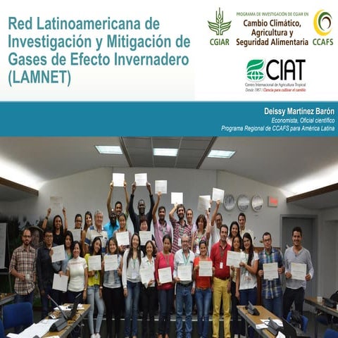 Webinar LAMNET 1 Deissy Martinez (es)