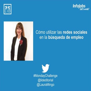 Cómo utilizar las Redes Sociales en...