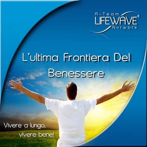 Webinar lifewave a team 2.0