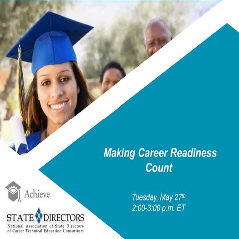 Making Career Readiness Count
