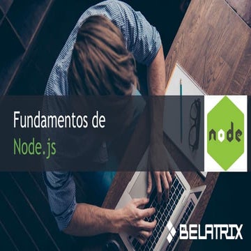 Fundamentos de Node.js
