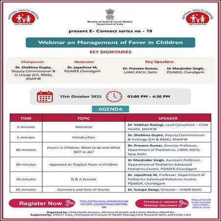 Webinar on Management of Fever in Children_15-10-2025.pdf