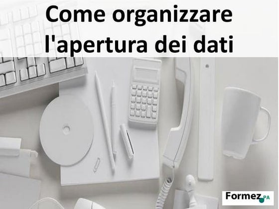 Consultazione pubblica online sul Syllabus “Competenze digitali per la