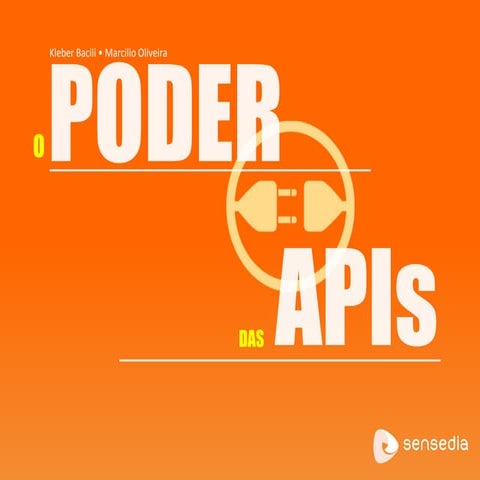 O poder das APIs