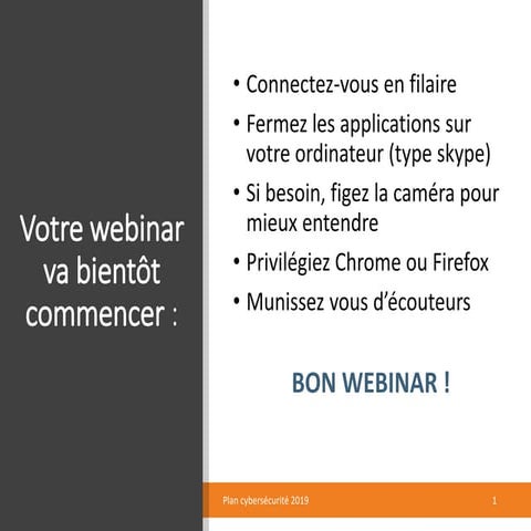 QUEL PLAN D'ACTION ADOPTER EN 2019 POUR AUGMENTER LA SÉCURITÉ INFORMATIQUE DE VOTRE ENTREPRISE ?  - KIWI BACKUP