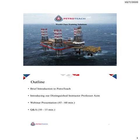 Classic Measurement vs. Image Processing in Porous Media