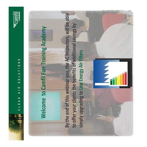 Webinar presentation  ac insp 291010