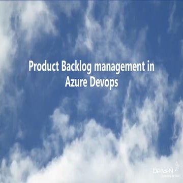 Webinar product backlog management.pdf