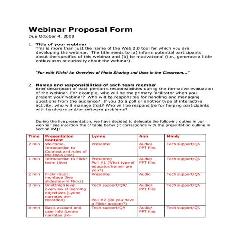 Webinar proposal lessons_learned
