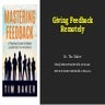 Giving Remote Feedback 