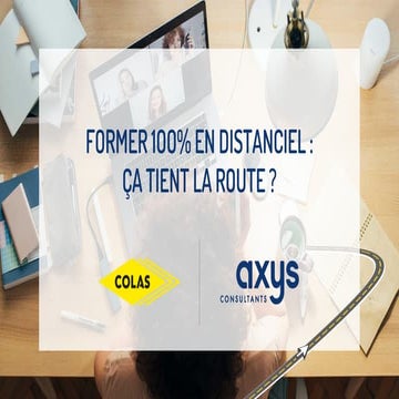 Axys Consultants - AI Lab presentation | PDF