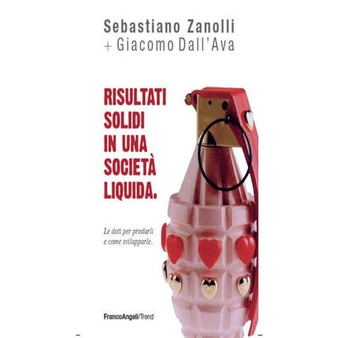 Come sviluppare doti solide | Webinar con Sebastiano Zanolli + Giacomo Dall'Ava