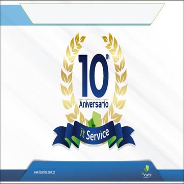 Roles en los Procesos de la Transición del Servicio.