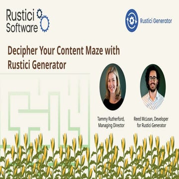 Webinar_ Rustici Generator public preview (clean).pptx